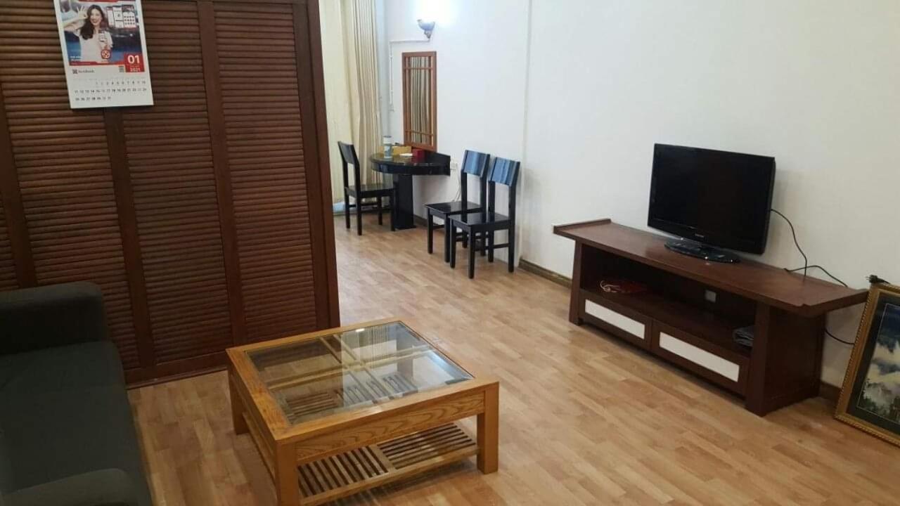 Best Price Ho Guom Apartments For Long Stay Hanói Exterior foto