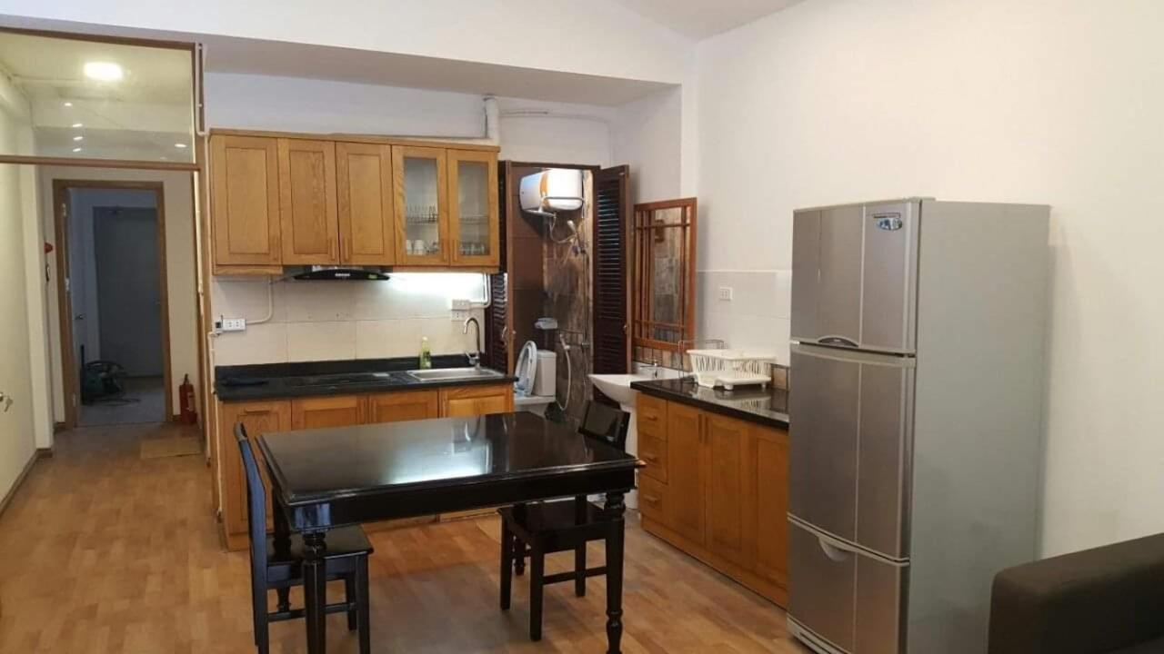 Best Price Ho Guom Apartments For Long Stay Hanói Exterior foto