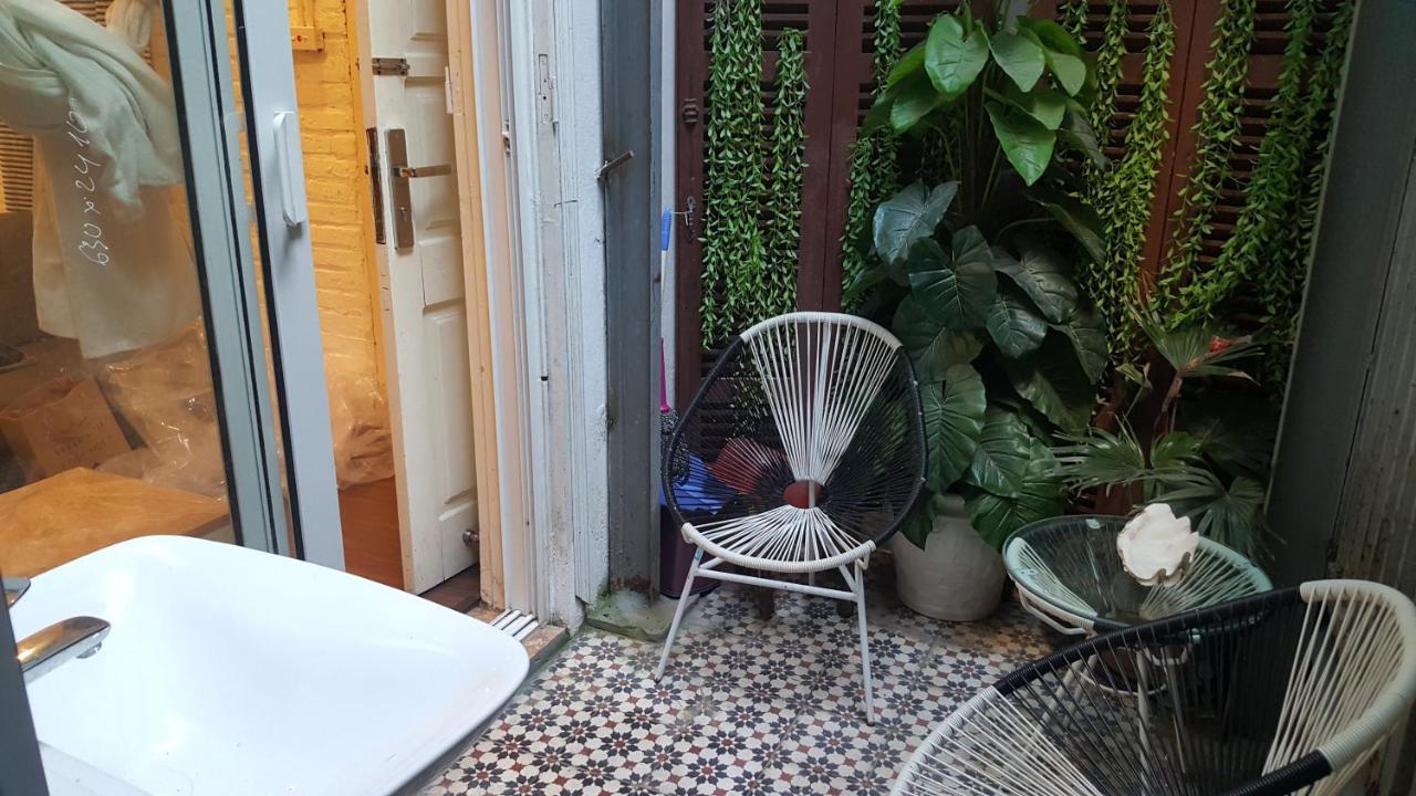 Best Price Ho Guom Apartments For Long Stay Hanói Exterior foto