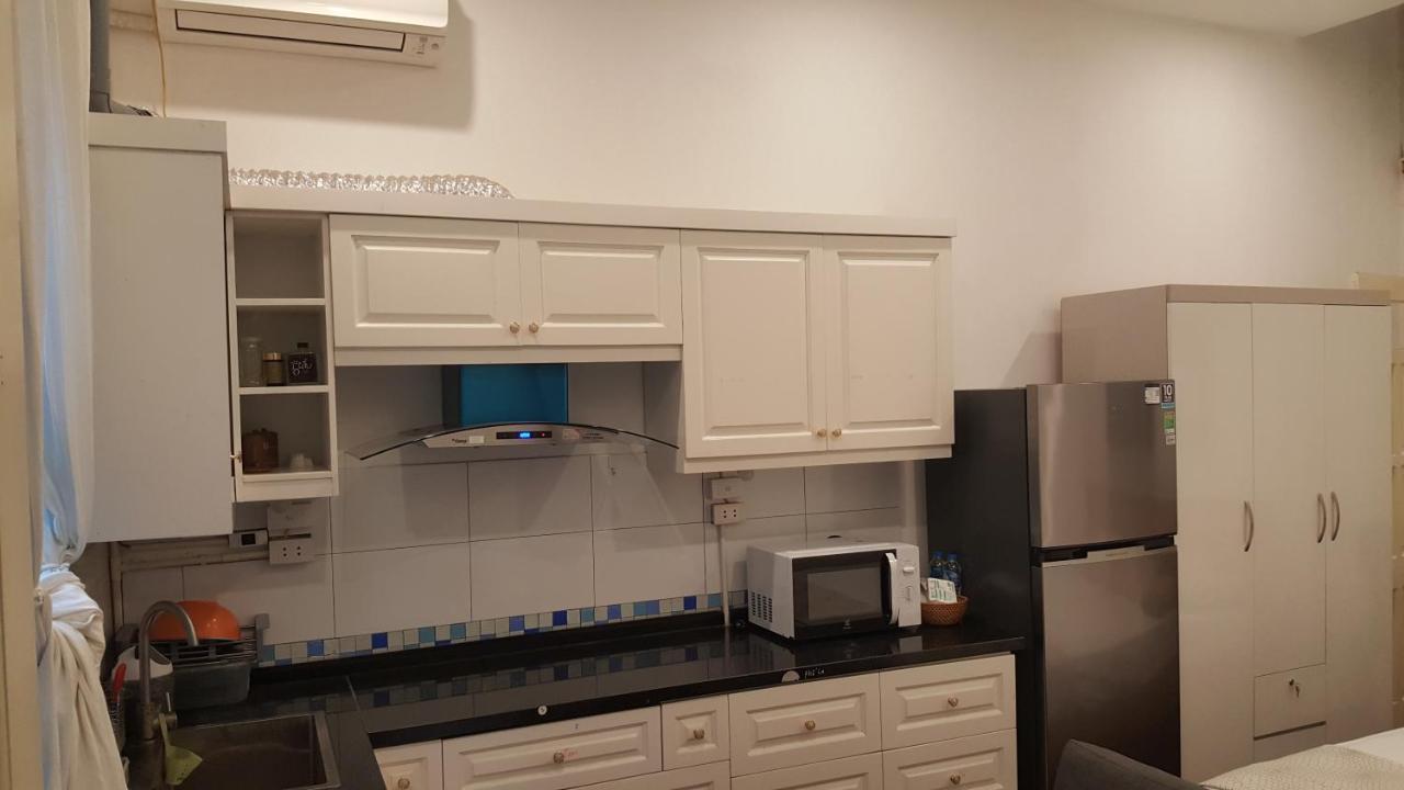 Best Price Ho Guom Apartments For Long Stay Hanói Exterior foto