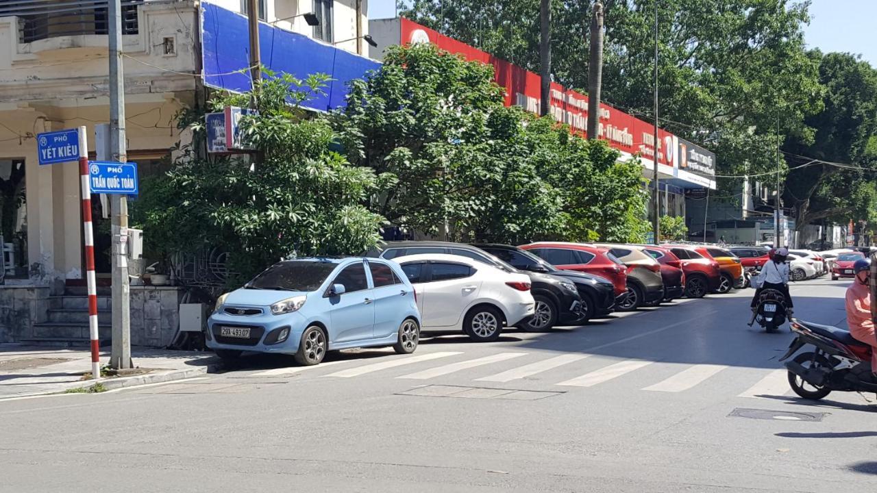 Best Price Ho Guom Apartments For Long Stay Hanói Exterior foto