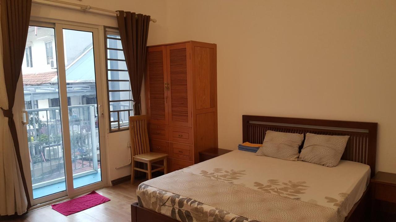 Best Price Ho Guom Apartments For Long Stay Hanói Exterior foto