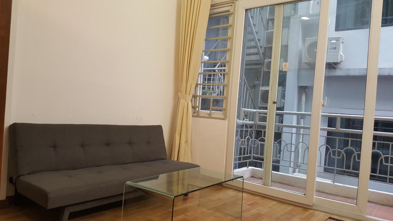 Best Price Ho Guom Apartments For Long Stay Hanói Exterior foto