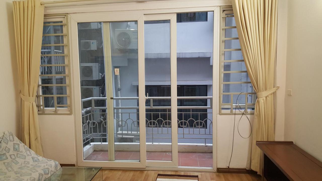 Best Price Ho Guom Apartments For Long Stay Hanói Exterior foto