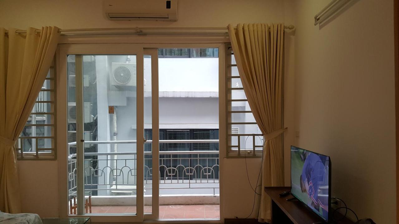 Best Price Ho Guom Apartments For Long Stay Hanói Exterior foto