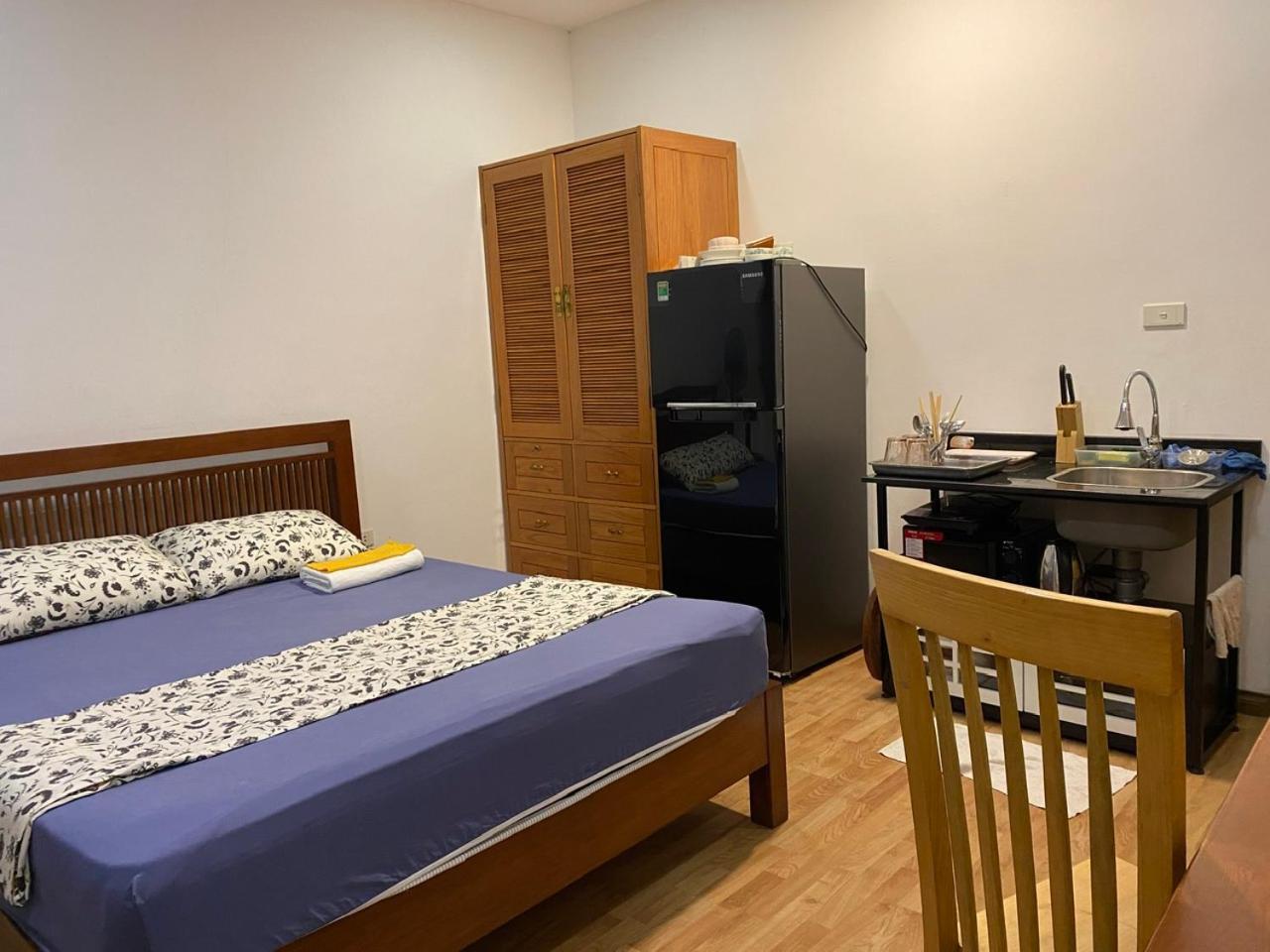Best Price Ho Guom Apartments For Long Stay Hanói Exterior foto