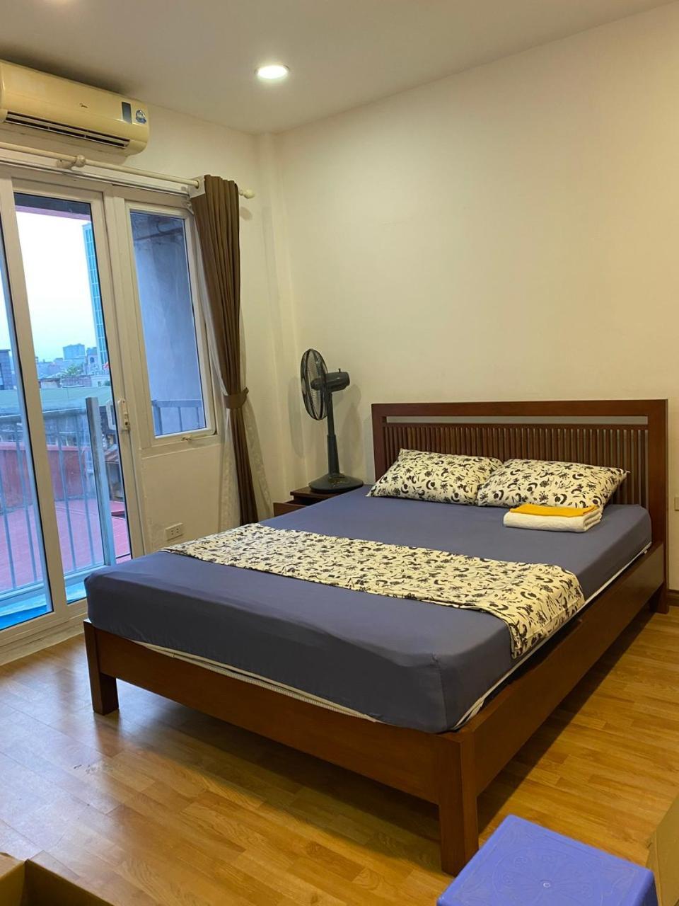 Best Price Ho Guom Apartments For Long Stay Hanói Exterior foto